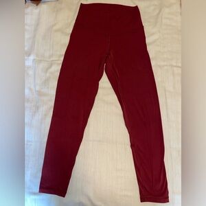Aerie 7/8 Length Leggings